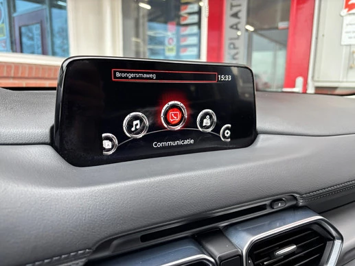 Mazda CX-5 - Afbeelding 16 van 25