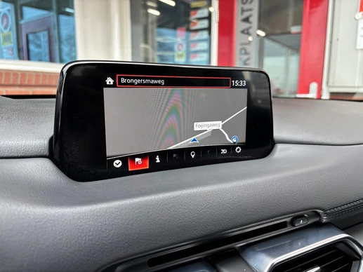 Mazda CX-5 - Afbeelding 17 van 25