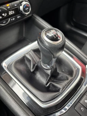 Mazda CX-5 - Afbeelding 20 van 25