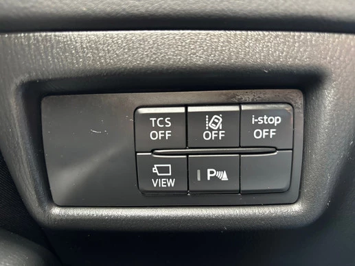 Mazda CX-5 - Afbeelding 22 van 25