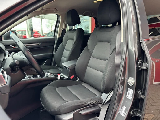 Mazda CX-5 - Afbeelding 24 van 25
