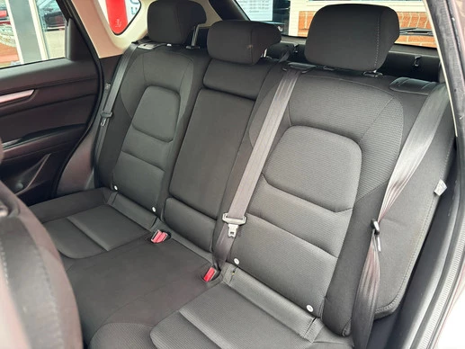 Mazda CX-5 - Afbeelding 25 van 25