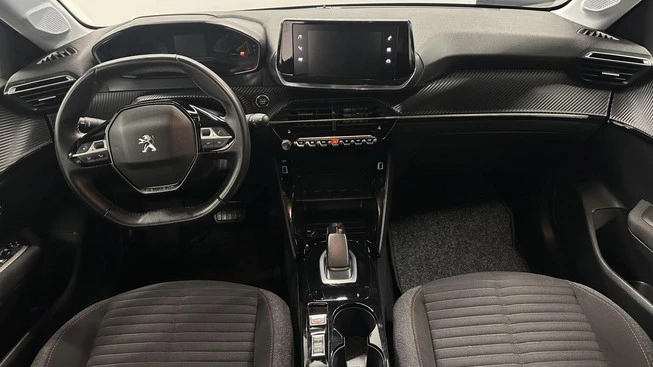 Peugeot e-208 - Afbeelding 3 van 30