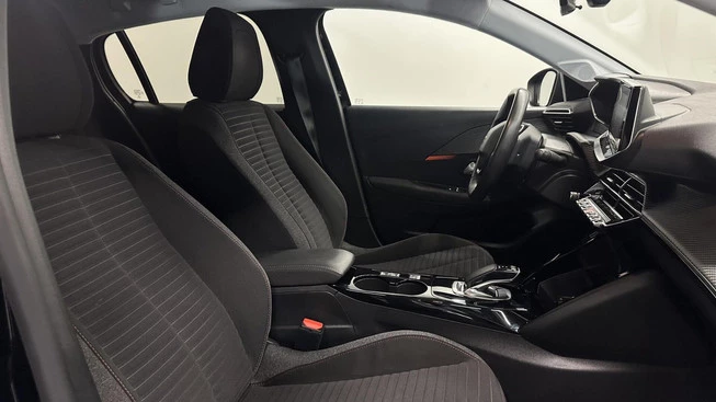 Peugeot e-208 - Afbeelding 4 van 30