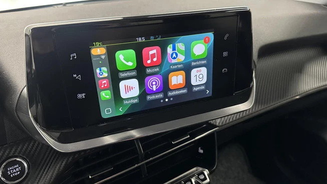 Peugeot e-208 - Afbeelding 7 van 30