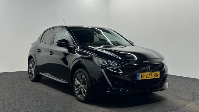 Peugeot e-208 - Afbeelding 8 van 30