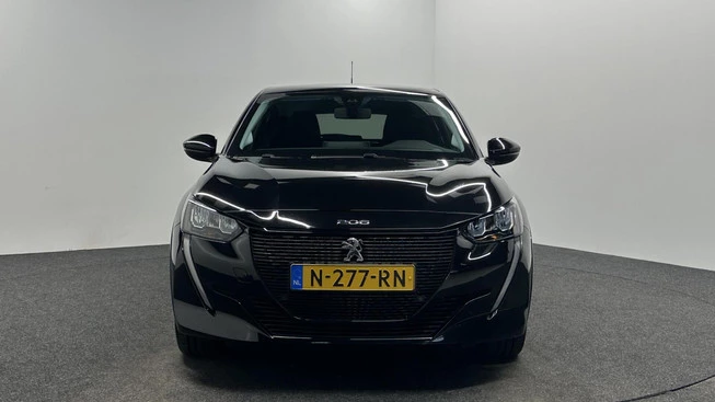 Peugeot e-208 - Afbeelding 10 van 30