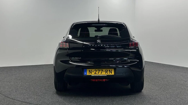 Peugeot e-208 - Afbeelding 11 van 30