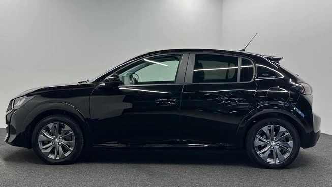 Peugeot e-208 - Afbeelding 12 van 30