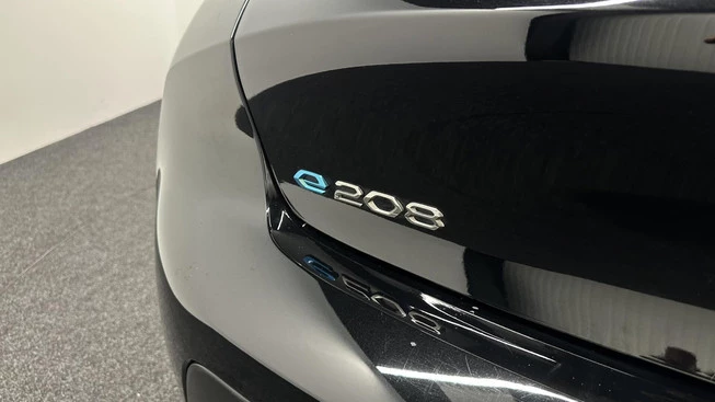 Peugeot e-208 - Afbeelding 15 van 30