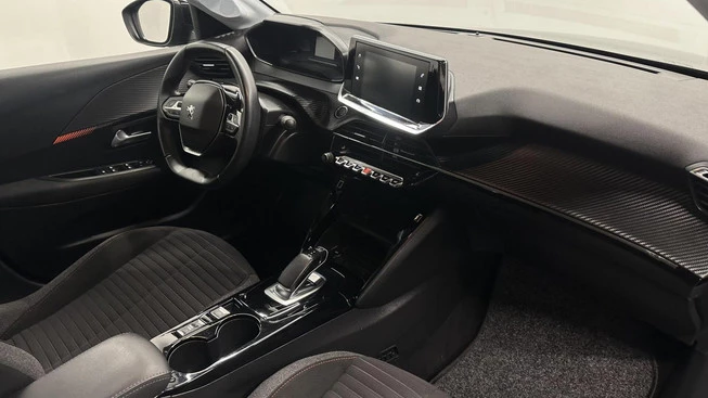 Peugeot e-208 - Afbeelding 17 van 30