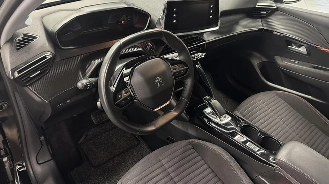 Peugeot e-208 - Afbeelding 21 van 30