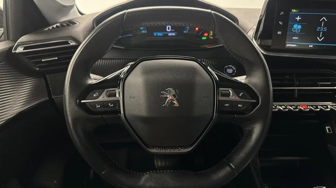 Peugeot e-208 - Afbeelding 25 van 30