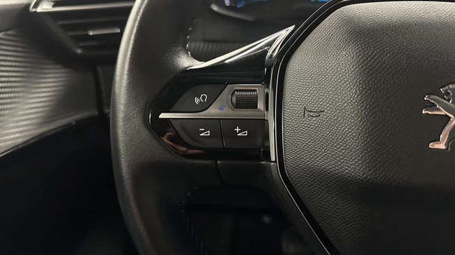 Peugeot e-208 - Afbeelding 26 van 30