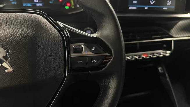 Peugeot e-208 - Afbeelding 27 van 30