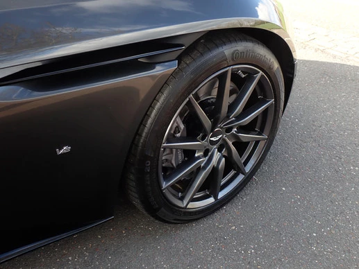 Aston Martin DB11 - Afbeelding 7 van 30