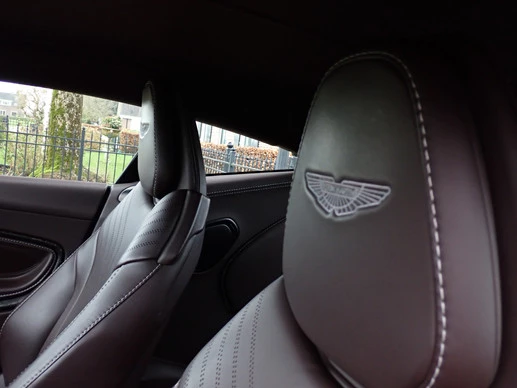 Aston Martin DB11 - Afbeelding 10 van 30