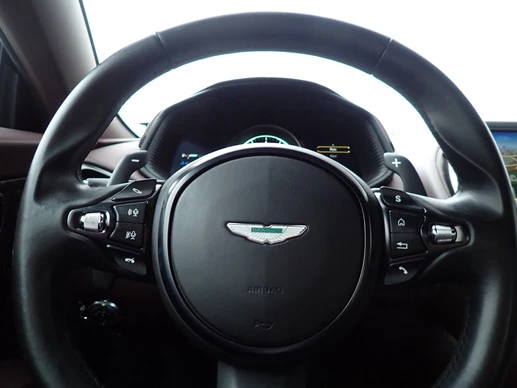 Aston Martin DB11 - Afbeelding 12 van 30