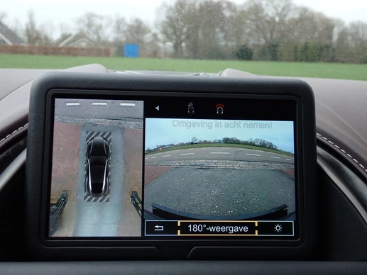 Aston Martin DB11 - Afbeelding 14 van 30