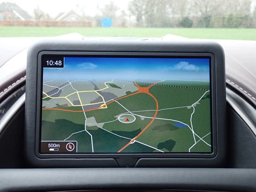 Aston Martin DB11 - Afbeelding 15 van 30