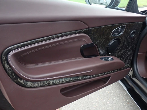 Aston Martin DB11 - Afbeelding 20 van 30