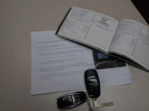 Aston Martin DB11 - Afbeelding 23 van 30