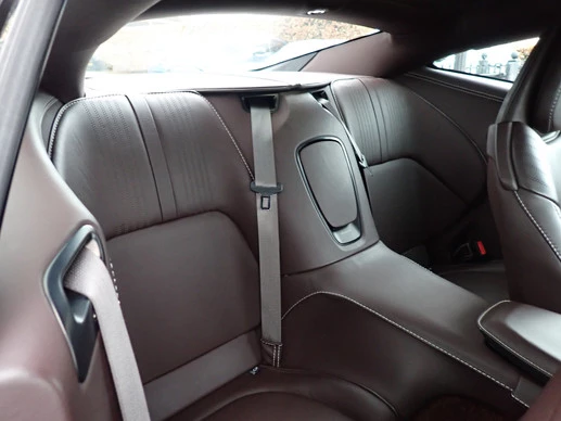 Aston Martin DB11 - Afbeelding 25 van 30