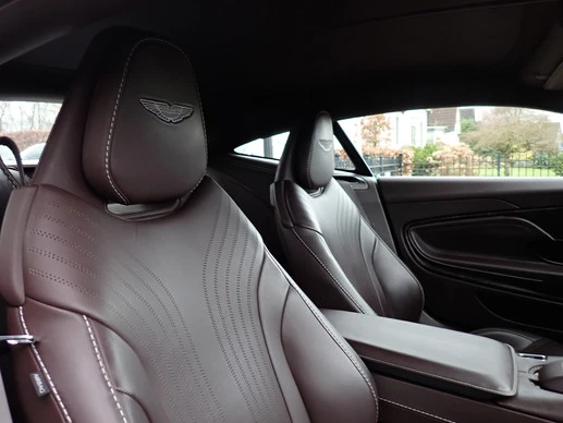 Aston Martin DB11 - Afbeelding 26 van 30