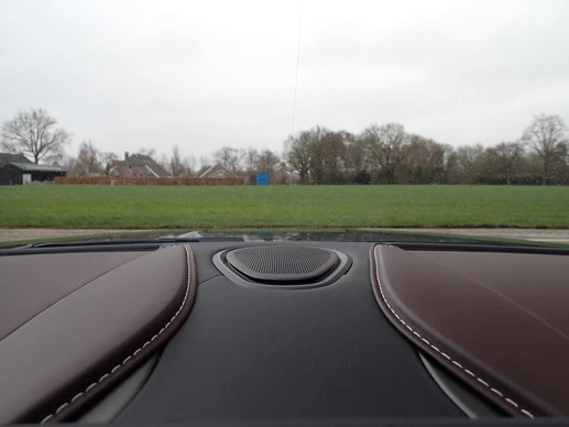 Aston Martin DB11 - Afbeelding 28 van 30