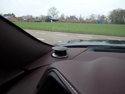 Aston Martin DB11 - Afbeelding 29 van 30