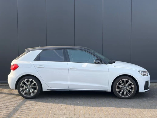 Audi A1 - Afbeelding 2 van 11