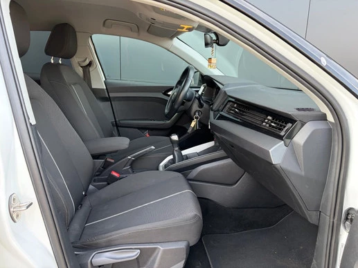 Audi A1 - Afbeelding 3 van 11