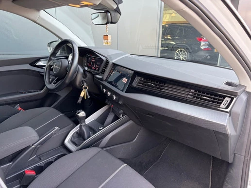 Audi A1 - Afbeelding 5 van 11