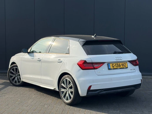 Audi A1 - Afbeelding 6 van 11
