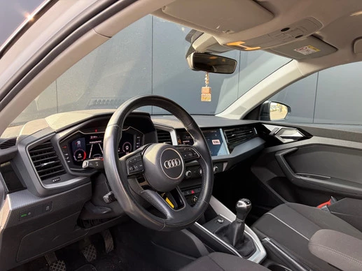 Audi A1 - Afbeelding 7 van 11