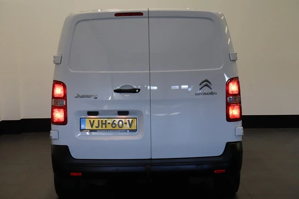 Citroën Jumpy - Afbeelding 7 van 24
