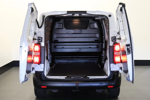 Citroën Jumpy - Afbeelding 8 van 24