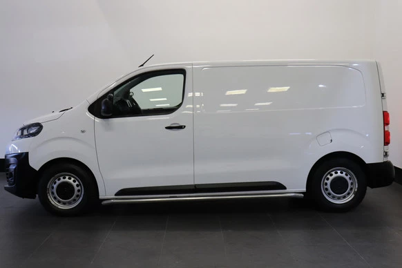 Citroën Jumpy - Afbeelding 10 van 24