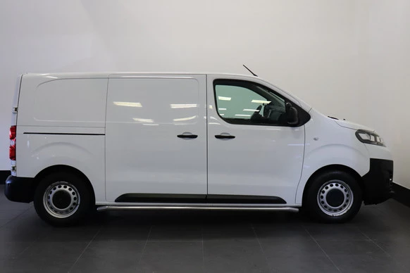 Citroën Jumpy - Afbeelding 11 van 24