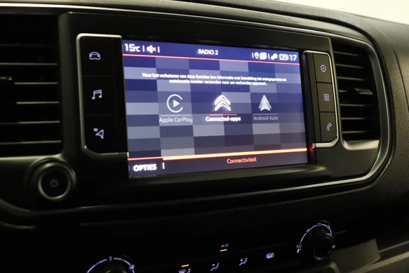 Citroën Jumpy - Afbeelding 17 van 24