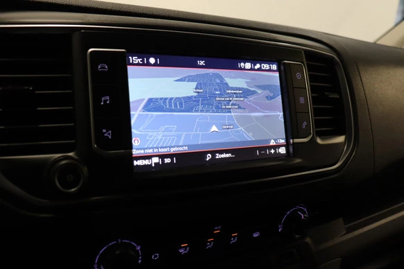 Citroën Jumpy - Afbeelding 18 van 24