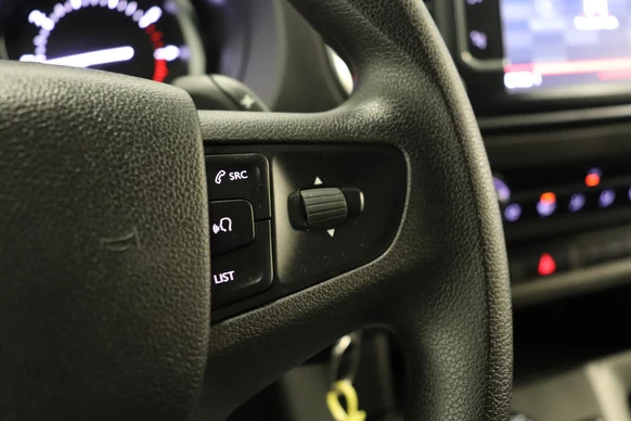 Citroën Jumpy - Afbeelding 21 van 24