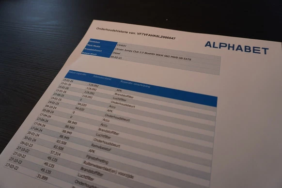 Citroën Jumpy - Afbeelding 23 van 24