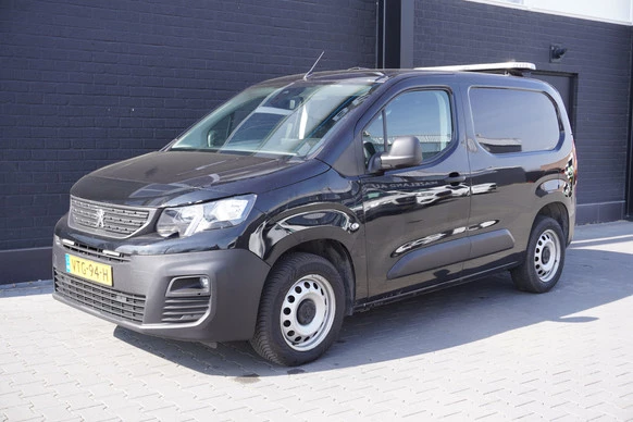 Peugeot Partner - Afbeelding 1 van 22
