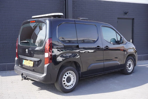 Peugeot Partner - Afbeelding 2 van 22