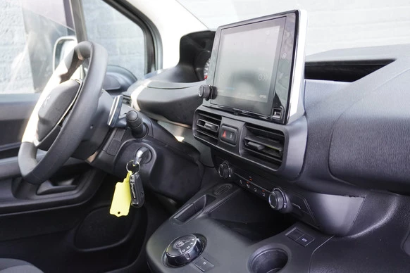 Peugeot Partner - Afbeelding 3 van 22