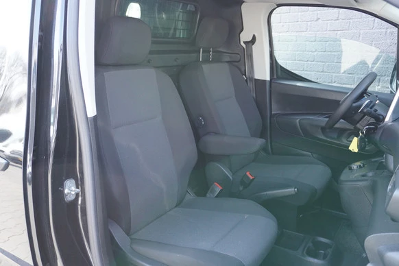 Peugeot Partner - Afbeelding 5 van 22