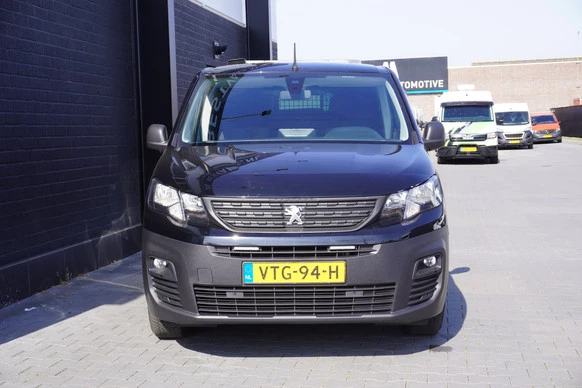 Peugeot Partner - Afbeelding 6 van 22