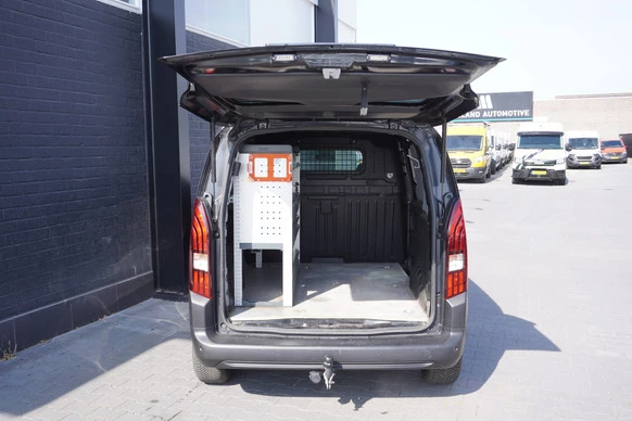 Peugeot Partner - Afbeelding 8 van 22