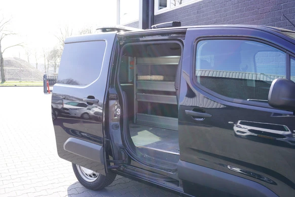 Peugeot Partner - Afbeelding 9 van 22